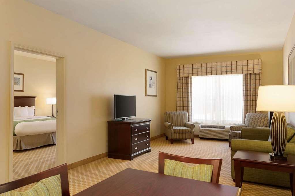 Country Inn & Suites By Radisson, Pineville, La Chambre photo