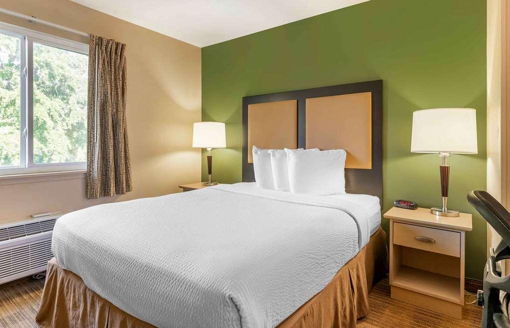 Extended Stay America Suites - Chicago - Lombard - Yorktown Center Chambre photo