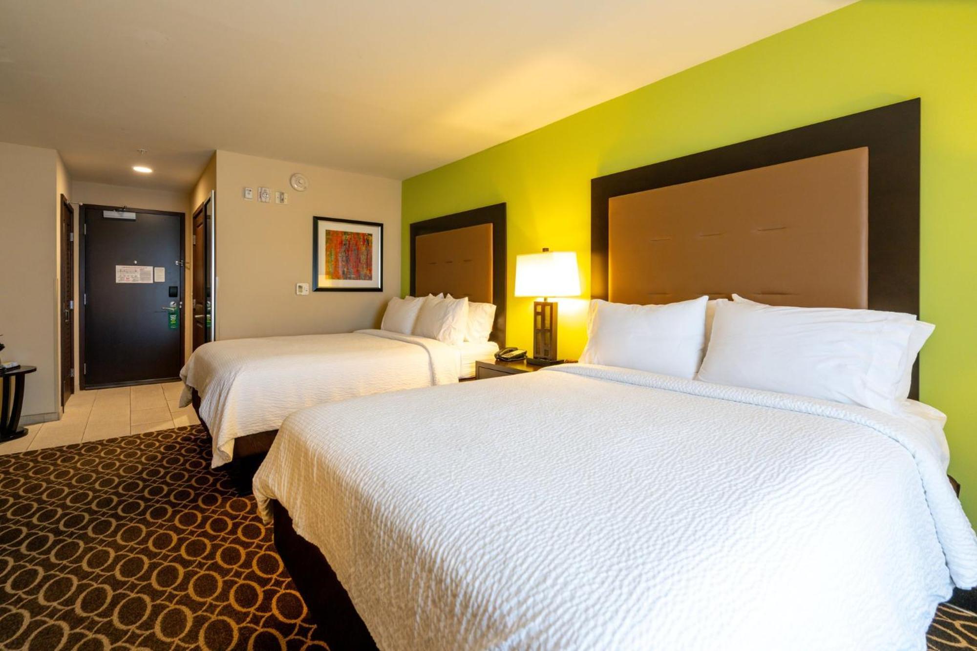 Holiday Inn Murfreesboro, An Ihg Hotel Extérieur photo