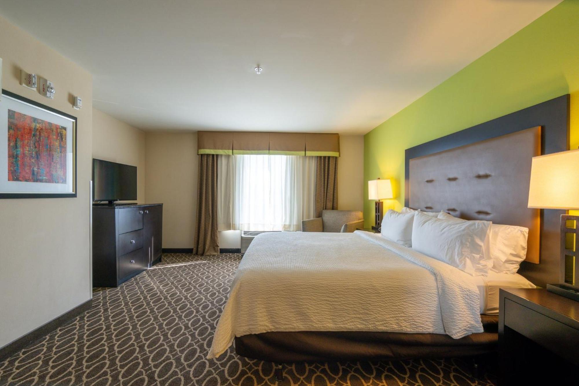 Holiday Inn Murfreesboro, An Ihg Hotel Extérieur photo