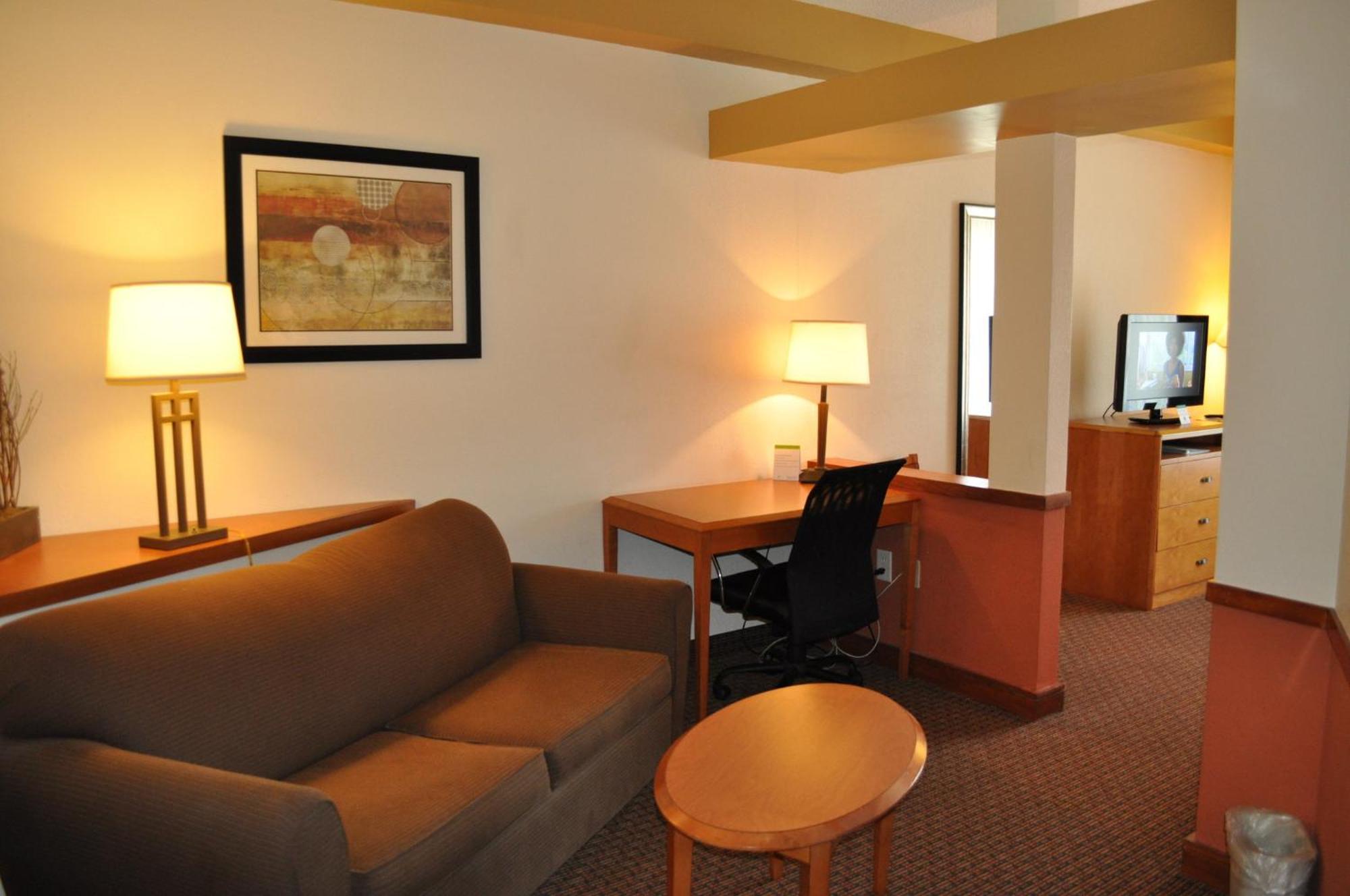 Holiday Inn Express Williamston, An Ihg Hotel Extérieur photo