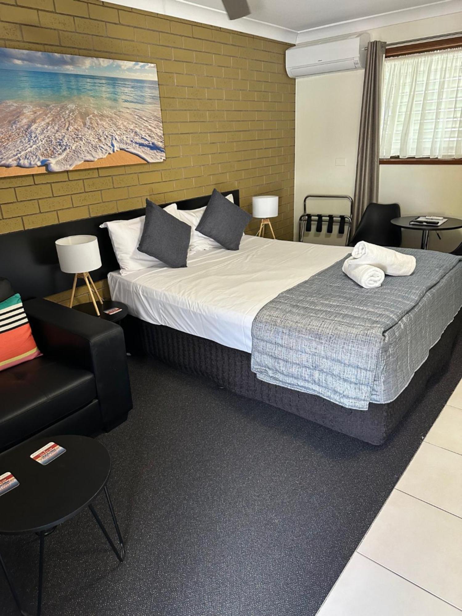 Gold Coast Airport Motel - Only 300 Meters To Airport Terminal Extérieur photo