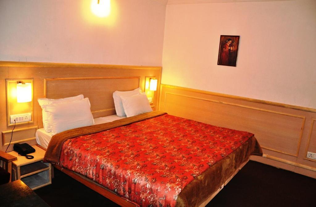 Hotel Sadaf Srīnagar Chambre photo