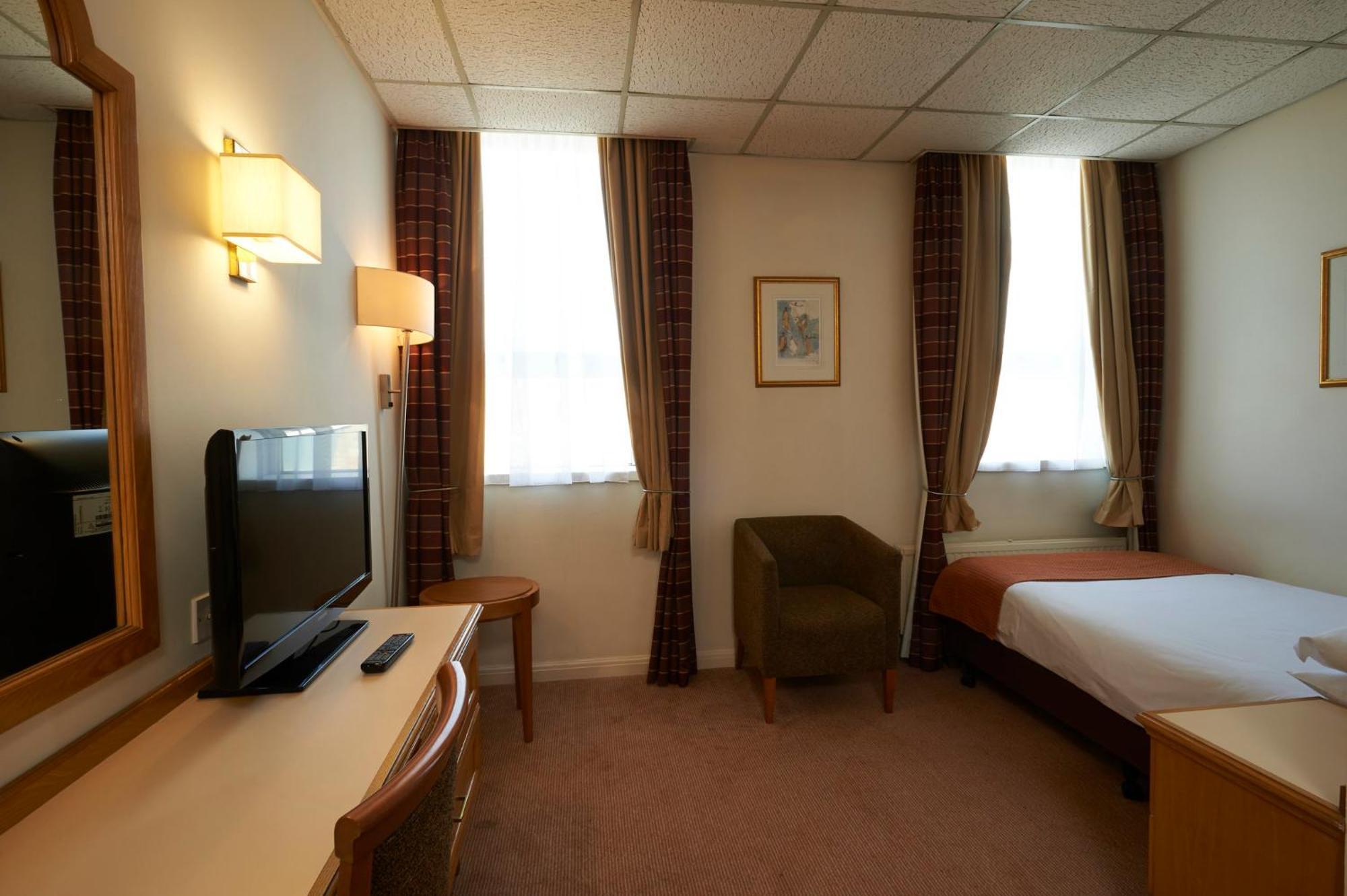Holiday Inn Doncaster A1- M Jct 36, An Ihg Hotel Extérieur photo