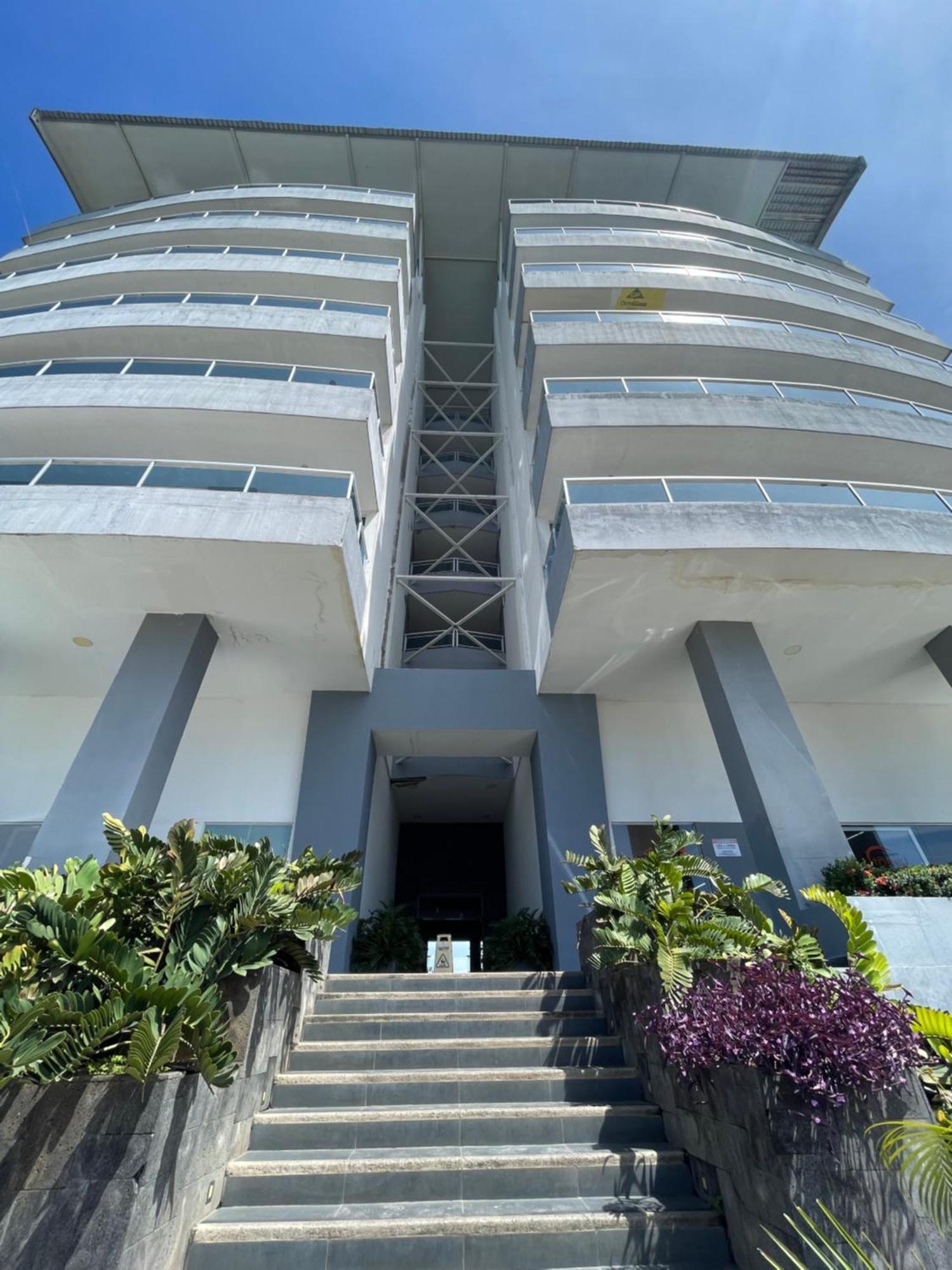 Puerto Azul Hotel & Marina Puntarenas Extérieur photo