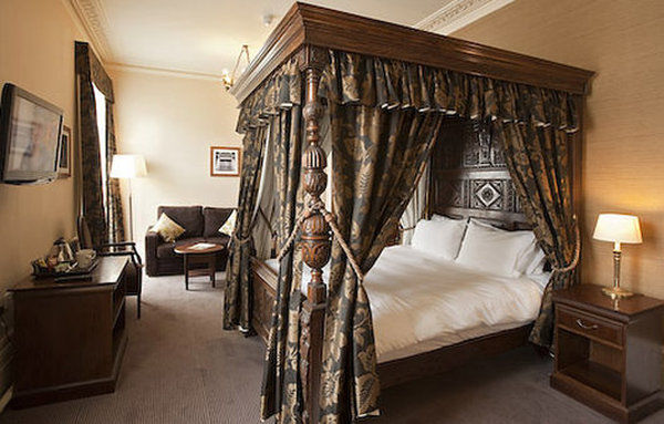 Kings Arms Hotel By Greene King Inns Westerham Chambre photo