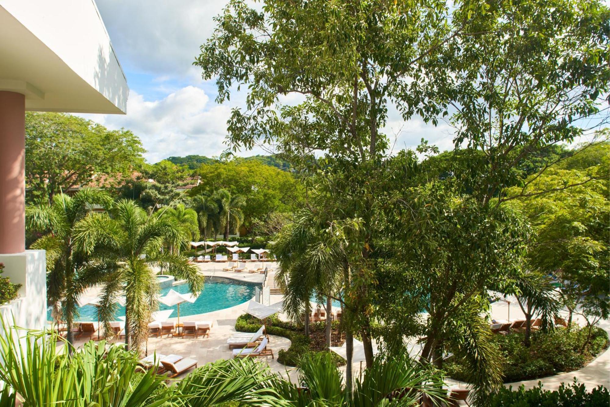 The Westin Reserva Conchal, An All-Inclusive Golf Resort & Spa Playa Conchal Extérieur photo