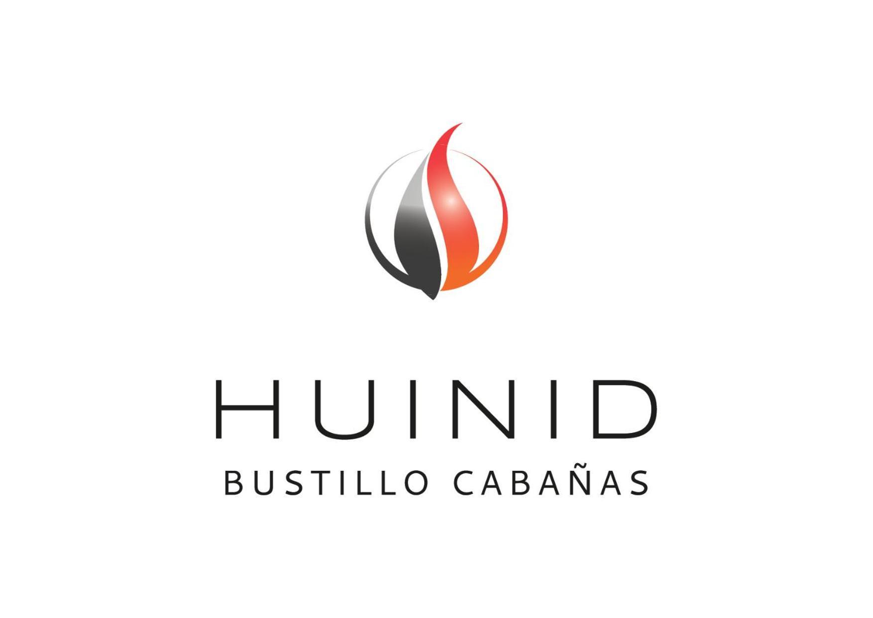 Huinid Bustillo Cabanas San Carlos de Bariloche Extérieur photo