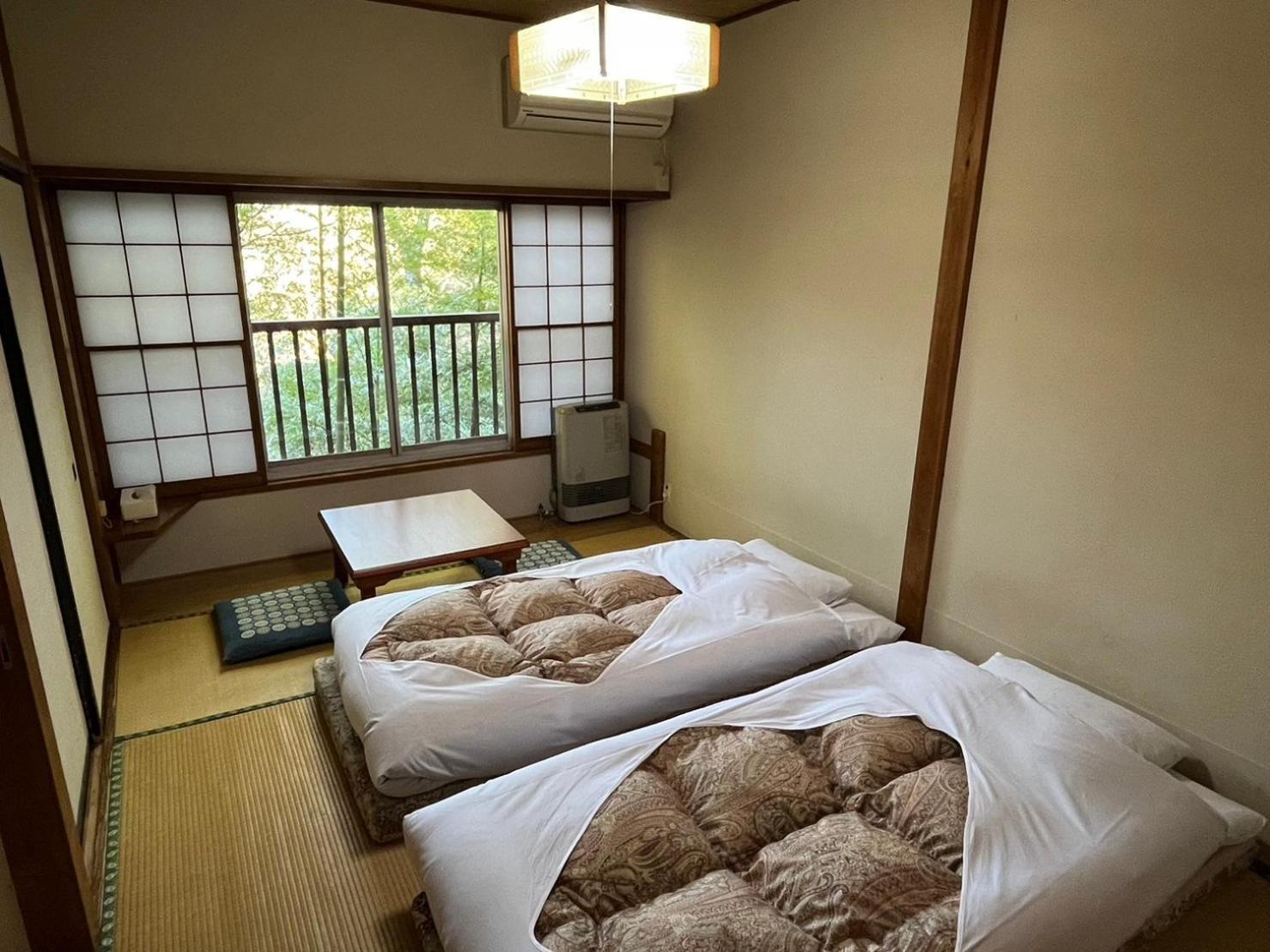 Fuji-Hakone Guest House Extérieur photo