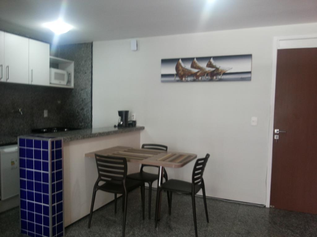 Atlantico Residence Beira Mar Fortaleza  Chambre photo