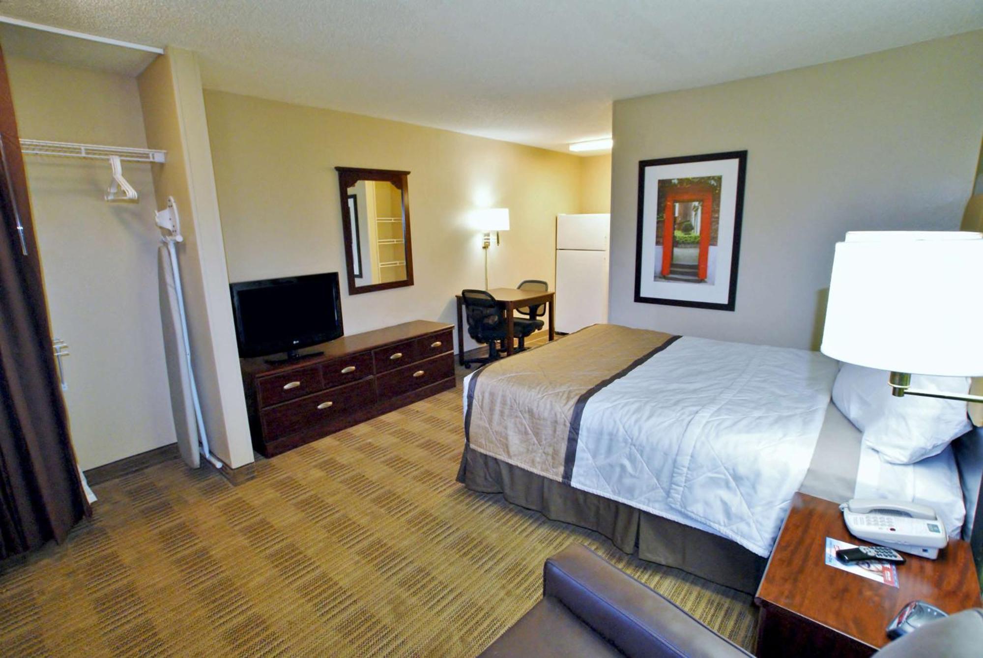 Extended Stay America Suites - Cincinnati - Springdale - I-275 Extérieur photo