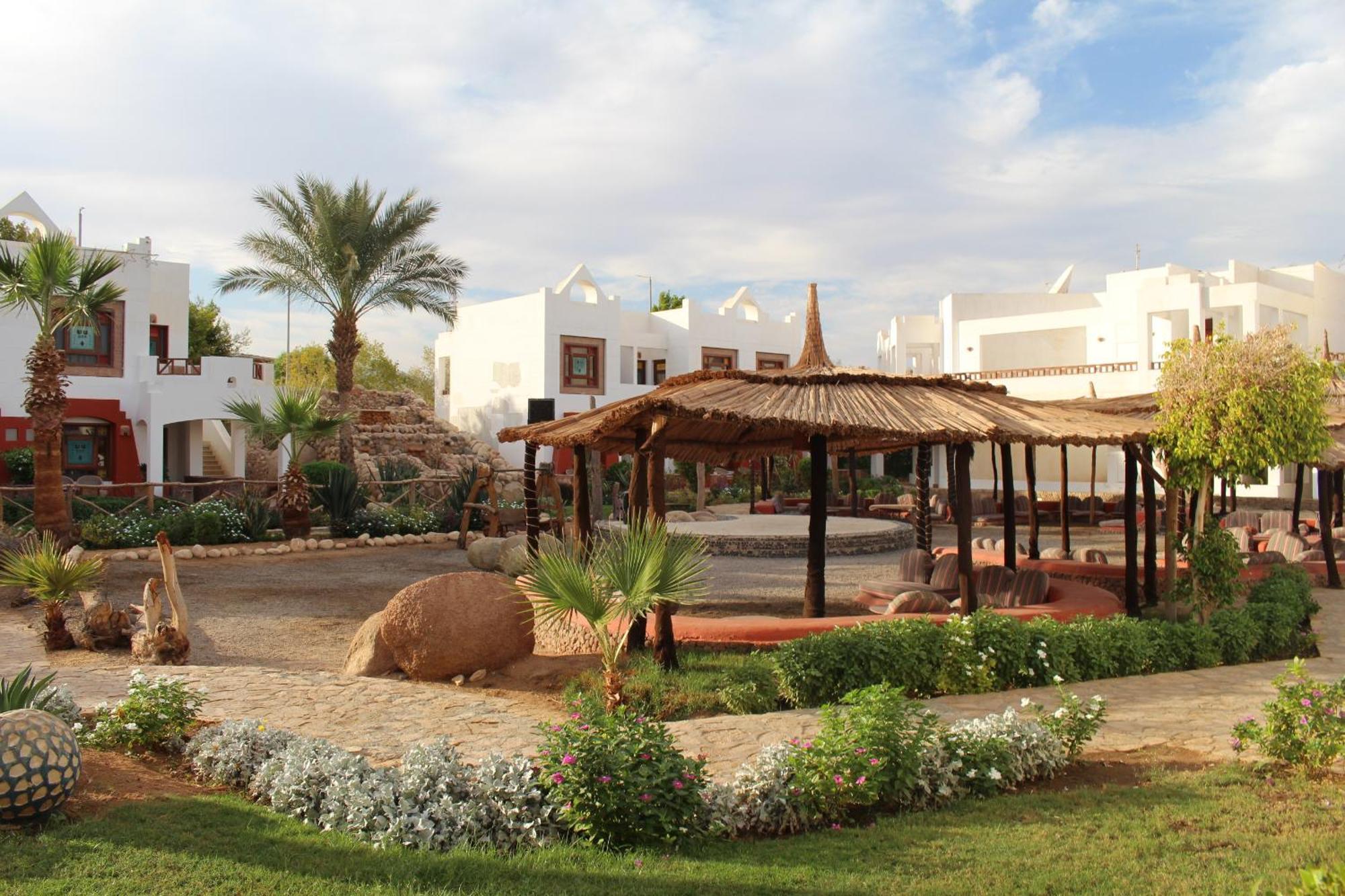 Sharm Inn Amarein - Boutique Hotel Extérieur photo