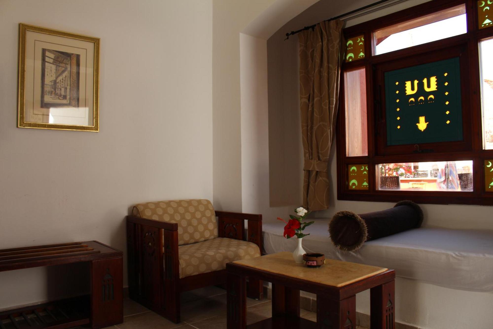 Sharm Inn Amarein - Boutique Hotel Extérieur photo