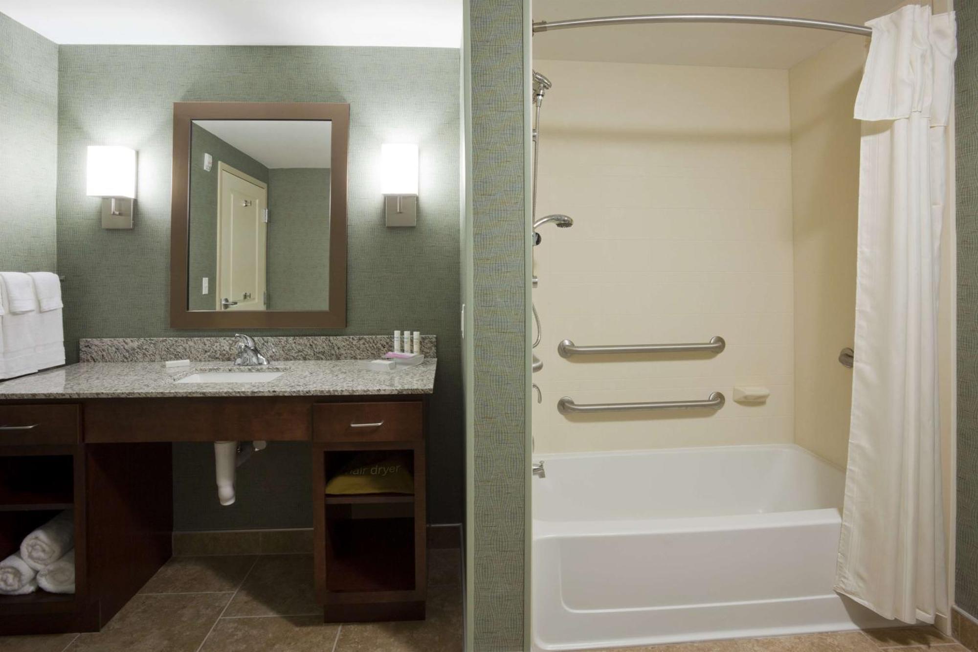 Homewood Suites By Hilton Rochester Mayo Clinic-St. Marys Campus Extérieur photo