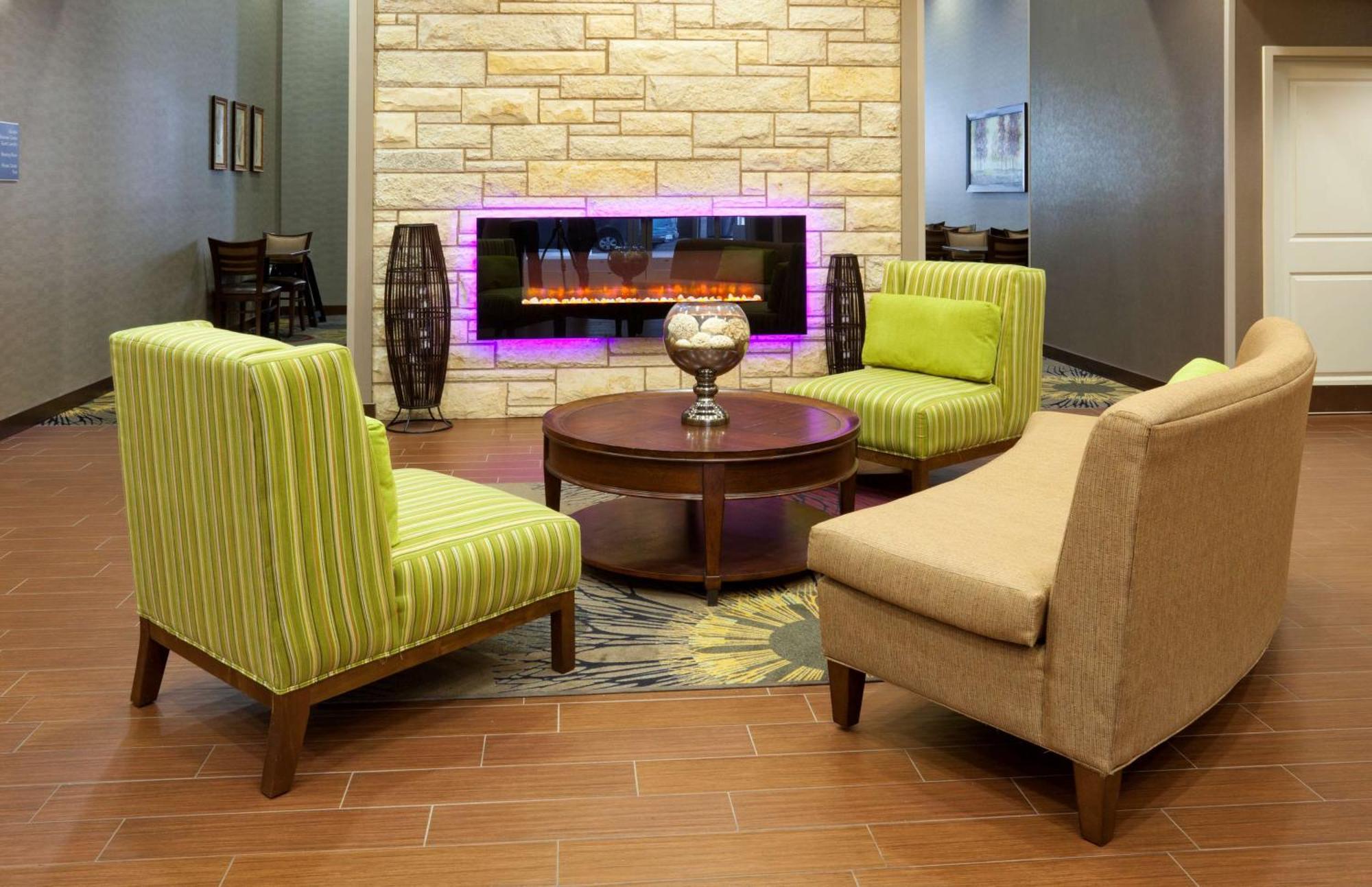 Homewood Suites By Hilton Rochester Mayo Clinic-St. Marys Campus Extérieur photo
