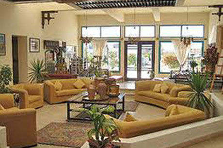 New Badawia Resort Charm el-Cheikh Extérieur photo