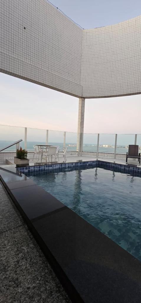 Costa Do Mar Hotel Fortaleza  Extérieur photo