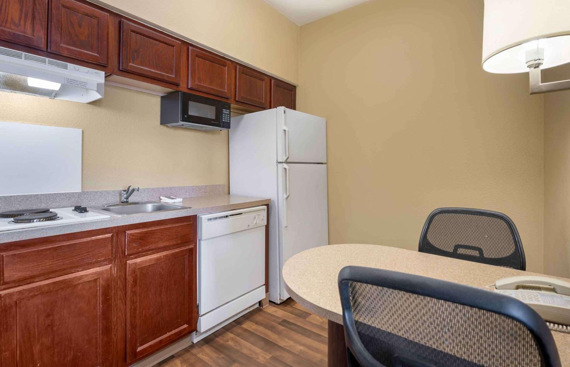 Extended Stay America Suites - Indianapolis - Airport - W Southern Ave Extérieur photo