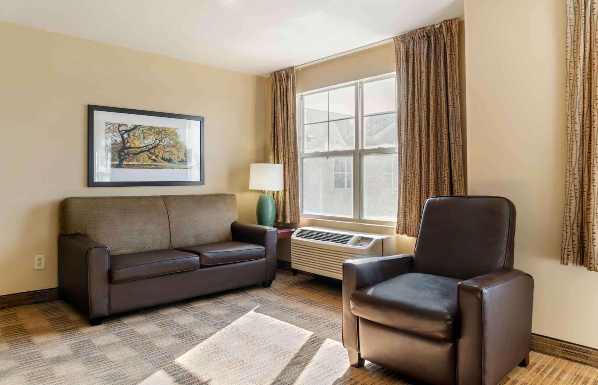 Extended Stay America Suites - Indianapolis - Airport - W Southern Ave Extérieur photo