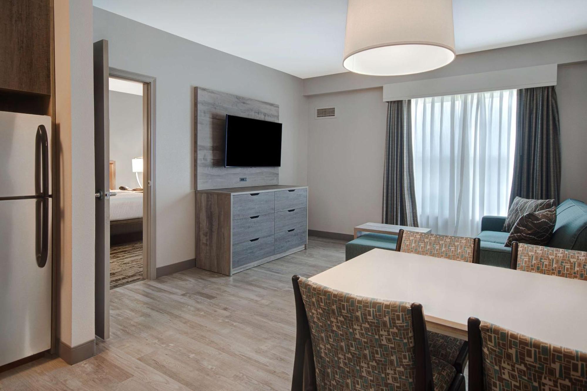 Homewood Suites By Hilton Lexington-Hamburg Extérieur photo