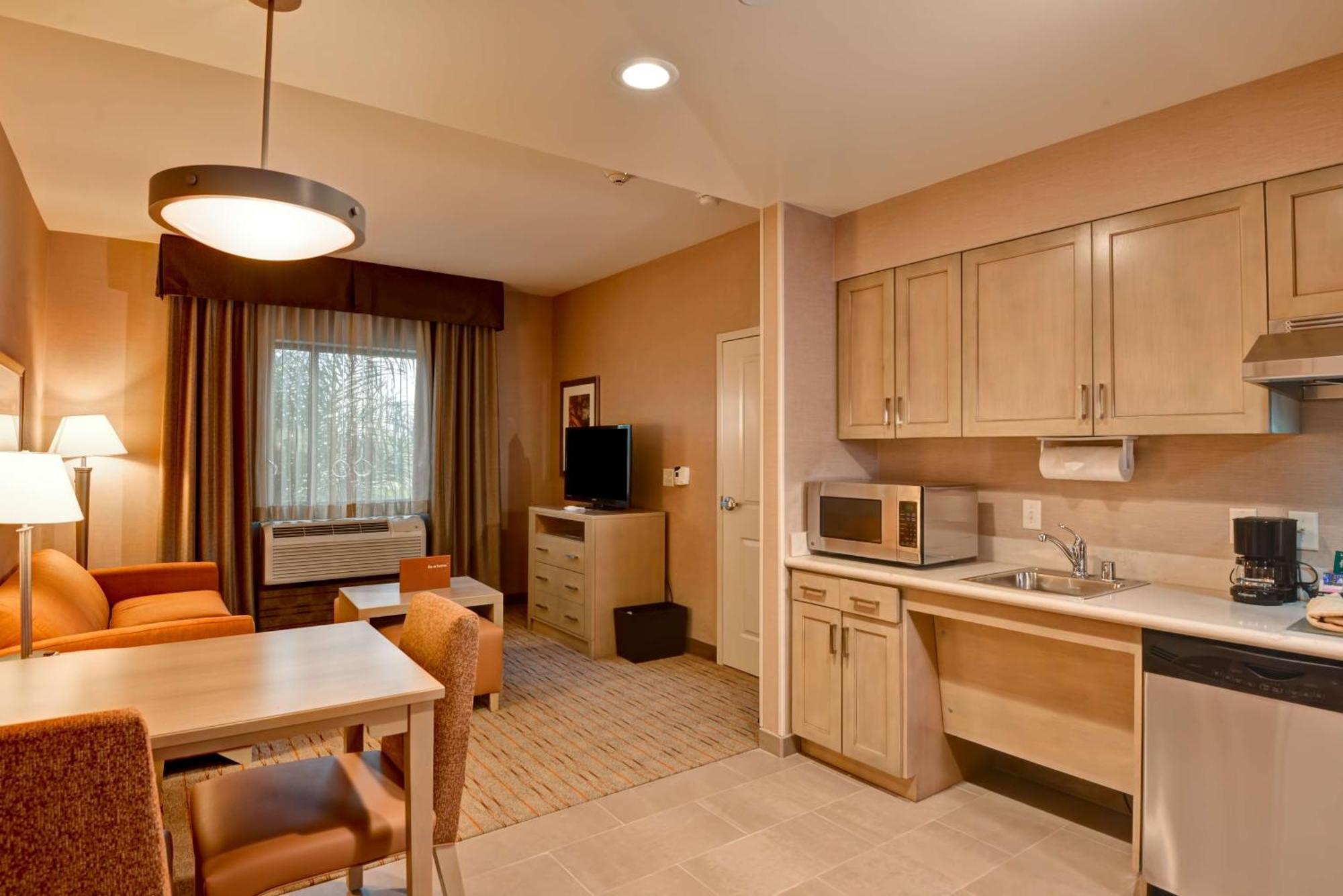 Homewood Suites By Hilton Anaheim Conv Ctr/Disneyland Main Extérieur photo