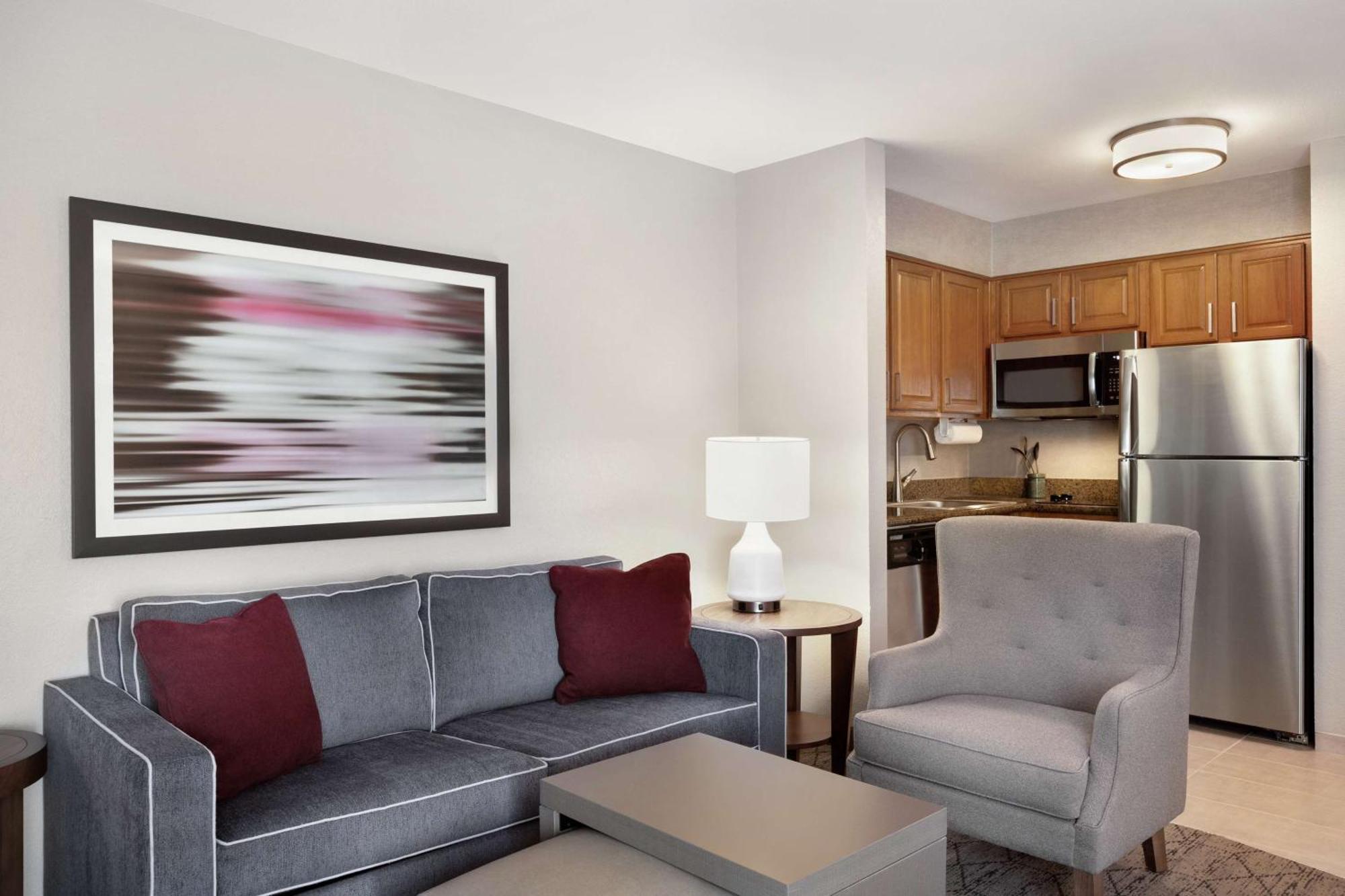 Homewood Suites By Hilton Portland Airport Extérieur photo
