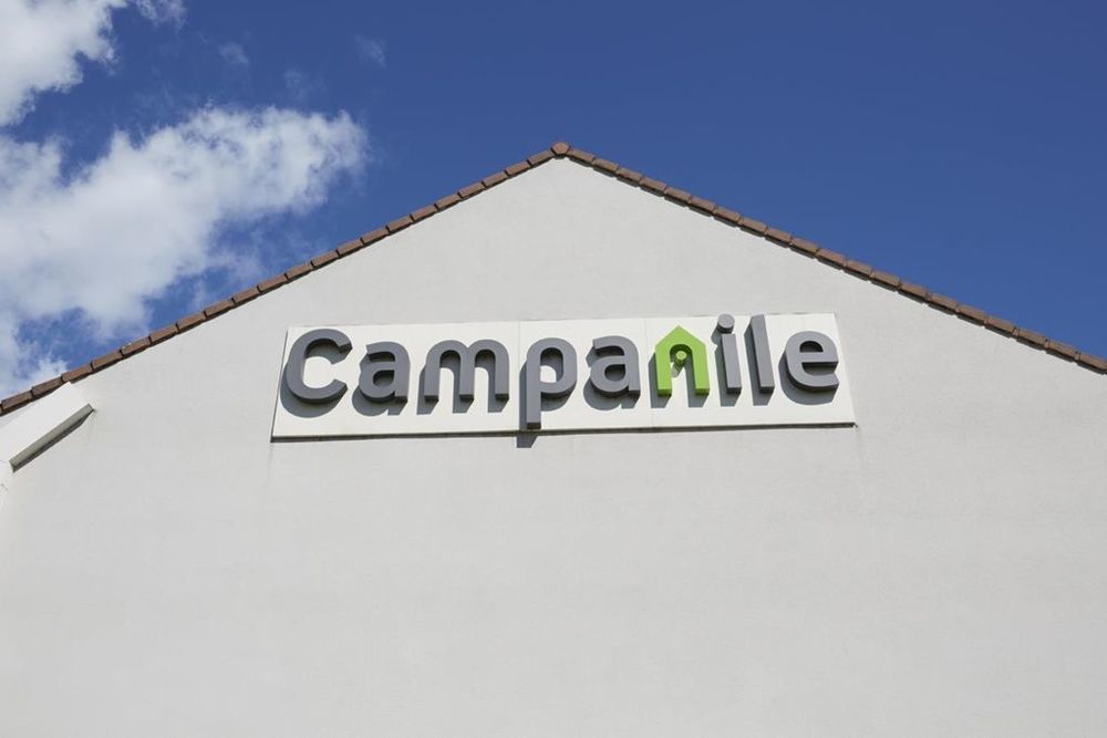 Hôtel Campanile Chambéry Commodités photo