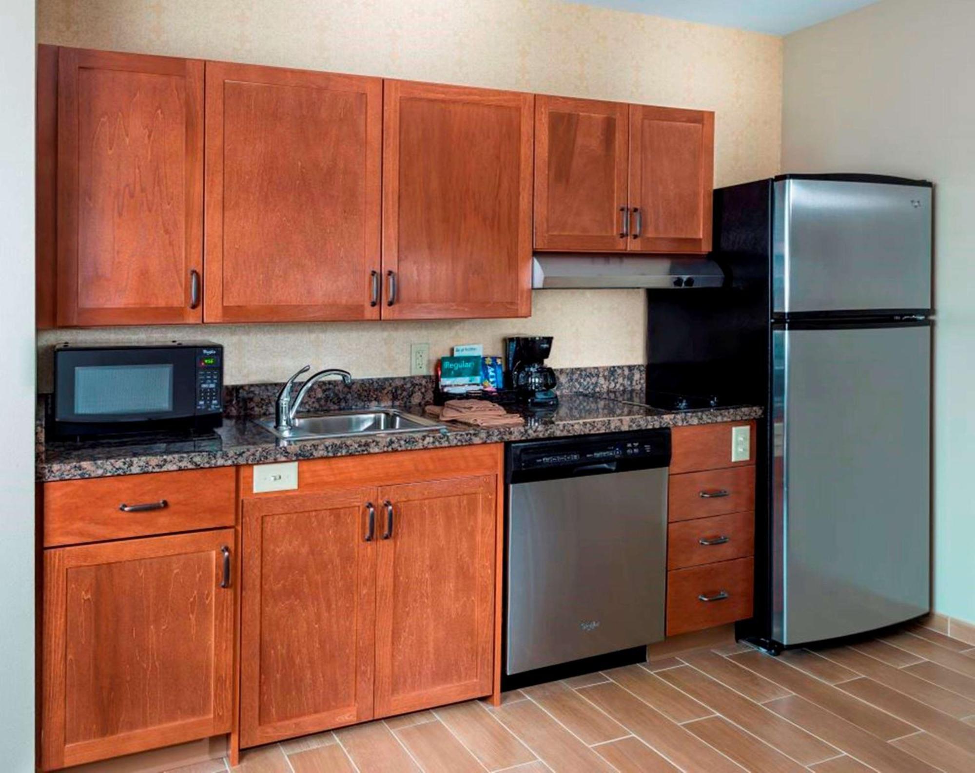 Homewood Suites By Hilton Akron/Fairlawn Extérieur photo