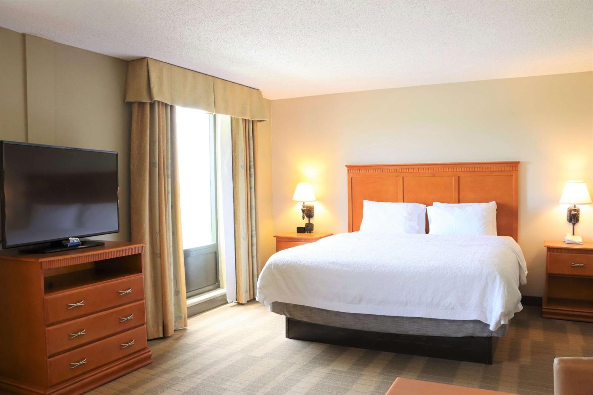 Hampton Inn&Suites Thibodaux Extérieur photo