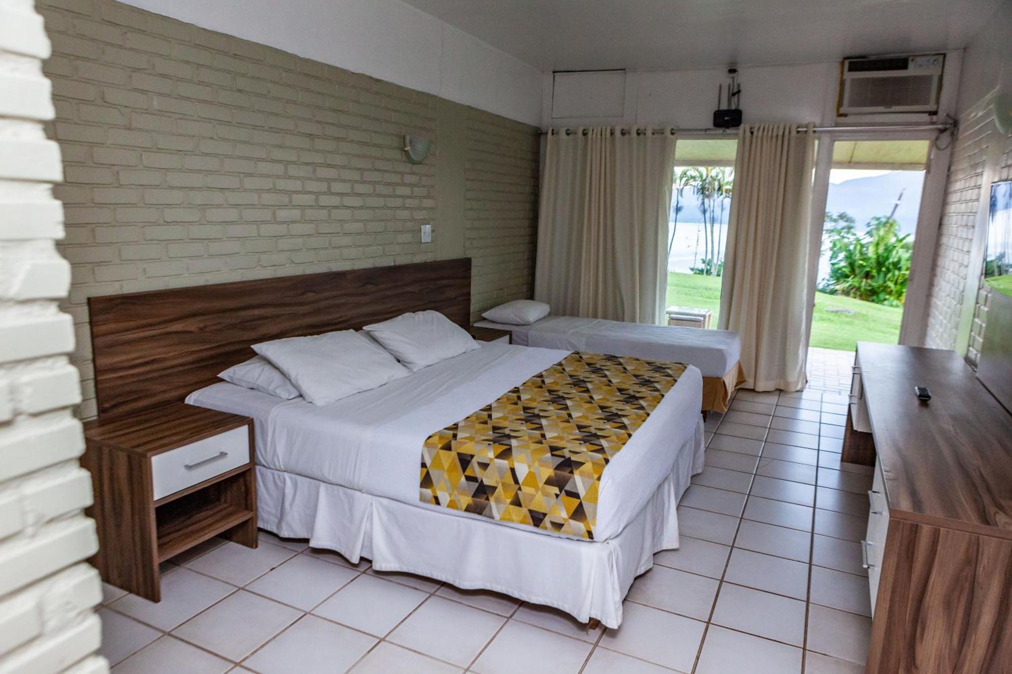 Portogalo Suite Hotel Angra dos Reis Extérieur photo