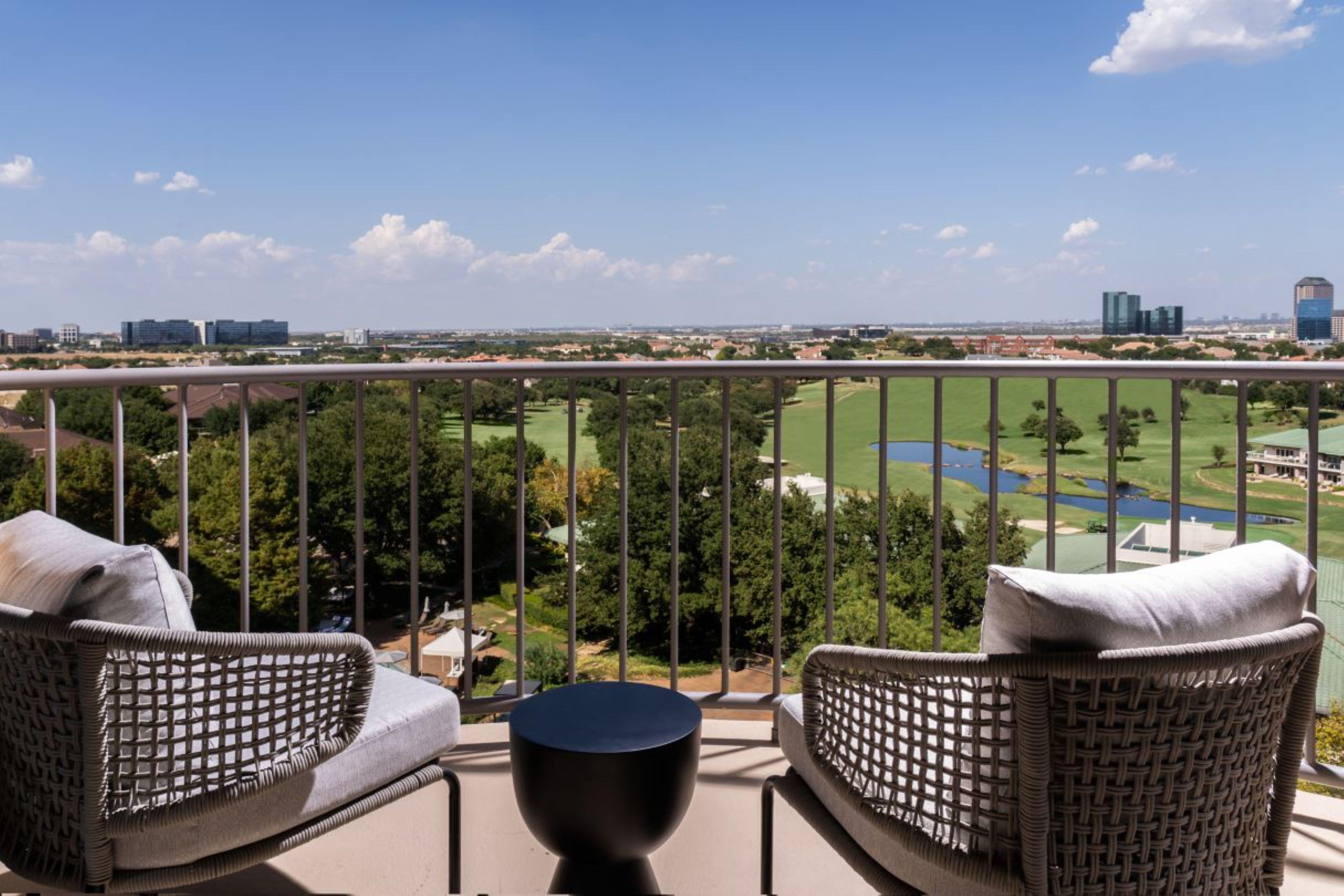 The Ritz-Carlton Dallas, Las Colinas Irving Extérieur photo