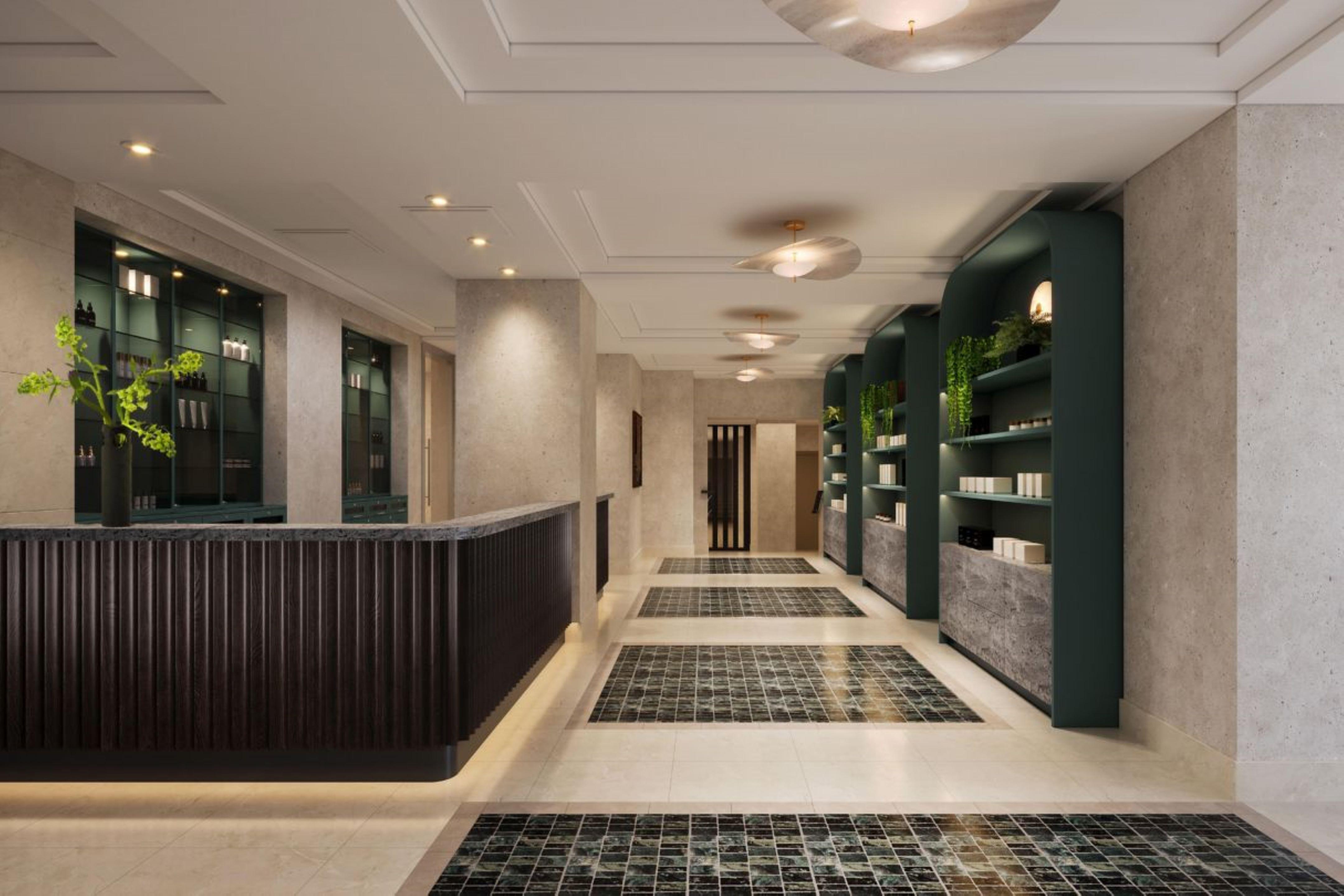 The Ritz-Carlton Dallas, Las Colinas Irving Extérieur photo