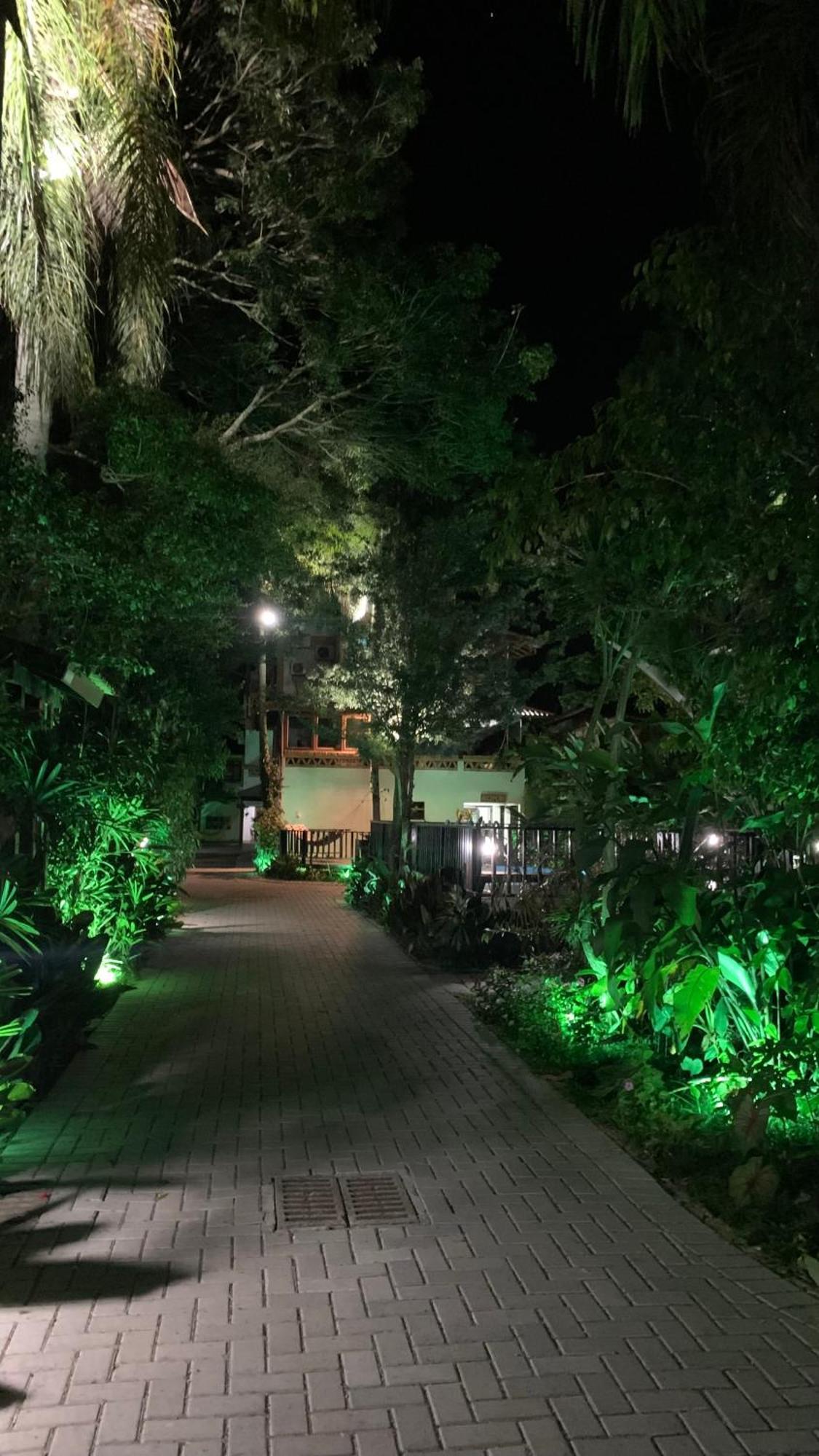 Hotel Natur Campeche Florianópolis Extérieur photo