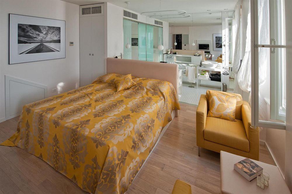 Riva Luxury Suites Split Extérieur photo