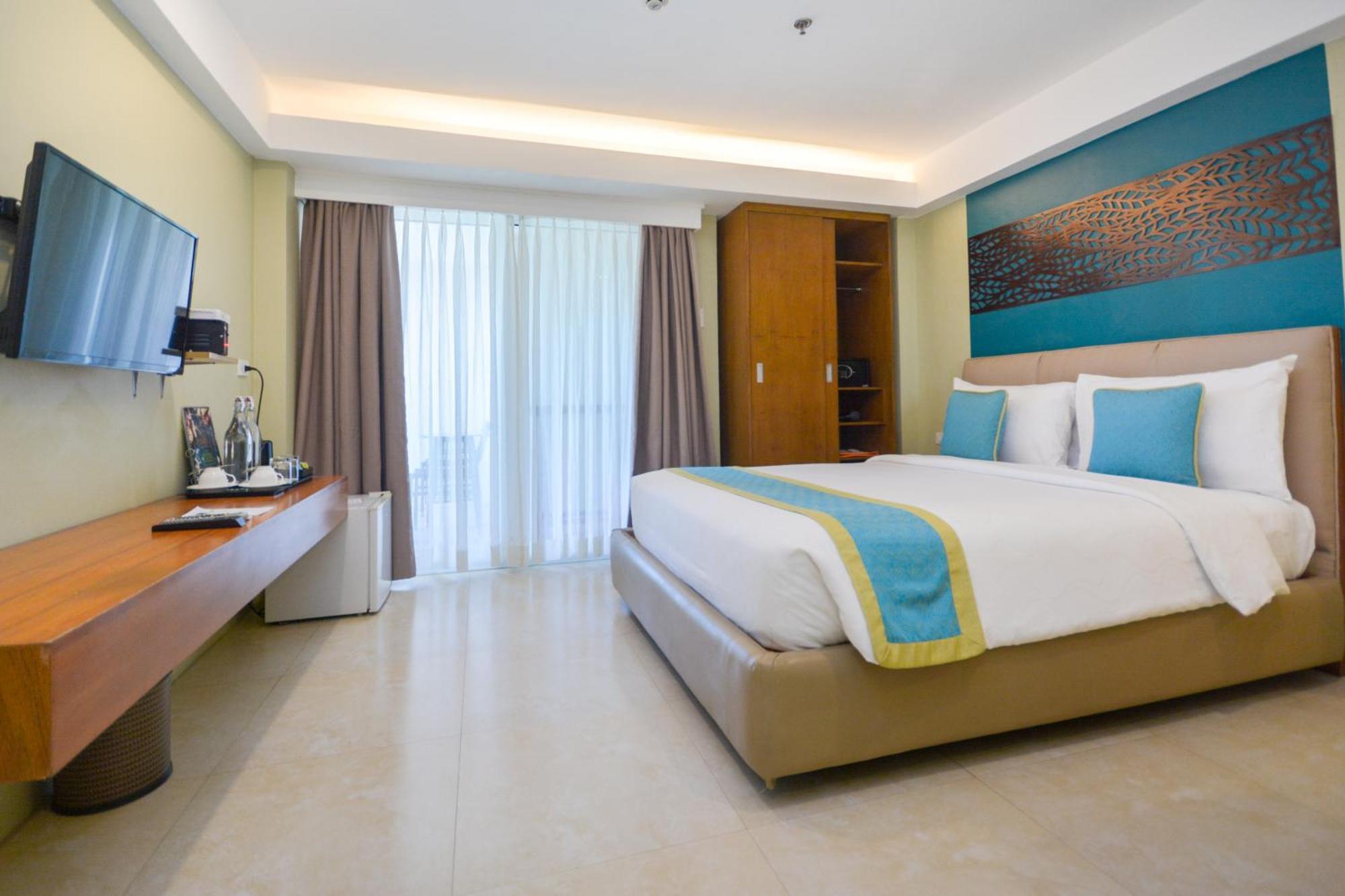 Boracay Haven Resort Balabag  Extérieur photo