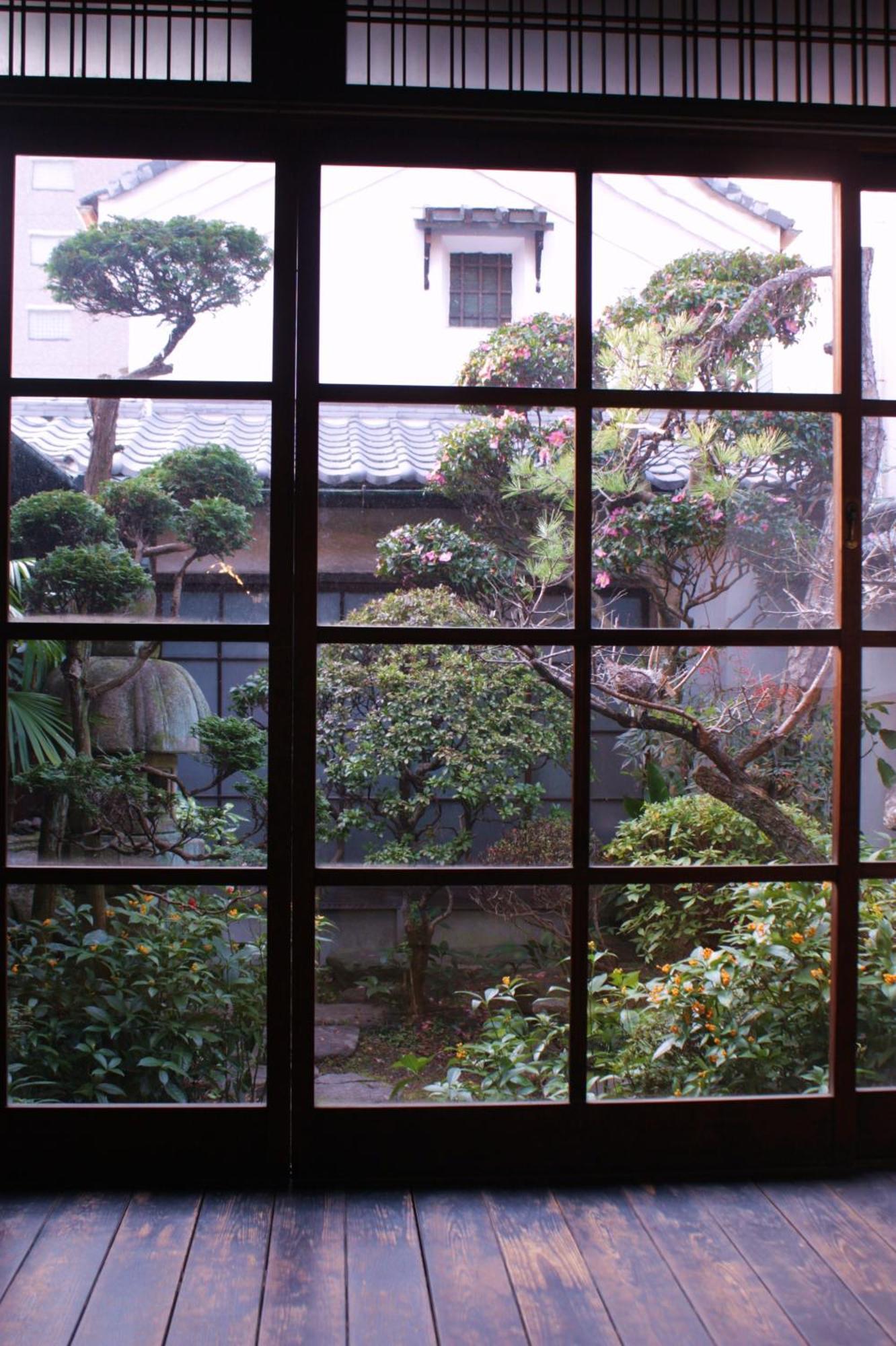 Guesthouse Naramachi Extérieur photo