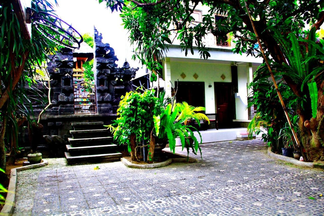Nakula Guest House Kuta Lombok Extérieur photo
