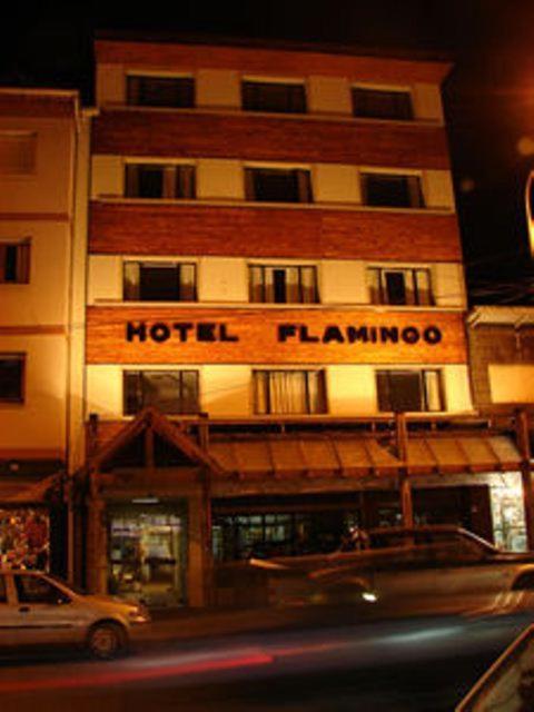 Hotel Flamingo San Carlos de Bariloche Extérieur photo