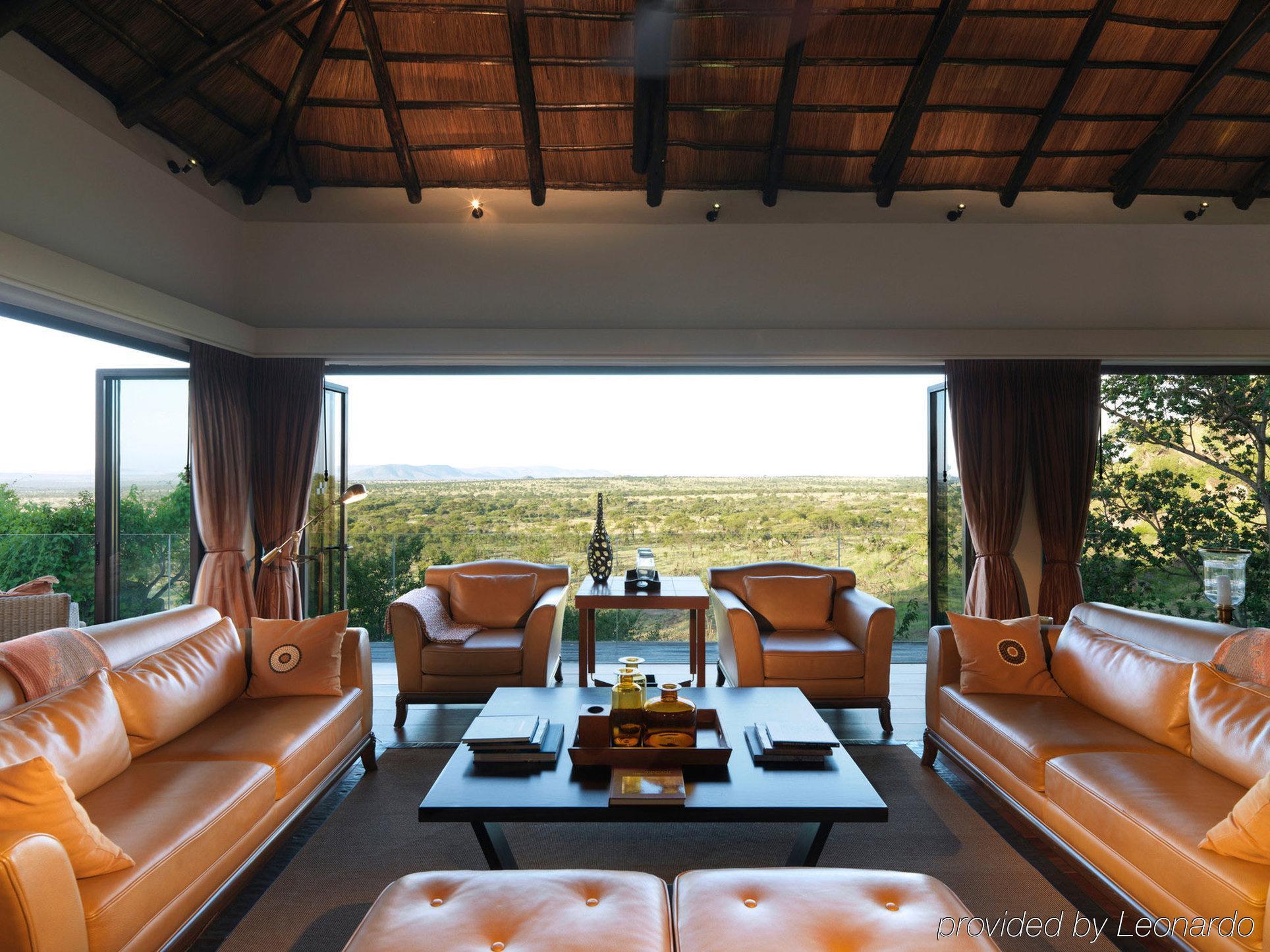 Four Seasons Safari Lodge Serengeti Chambre photo
