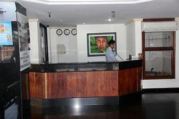 Hotel Manaos Extérieur photo