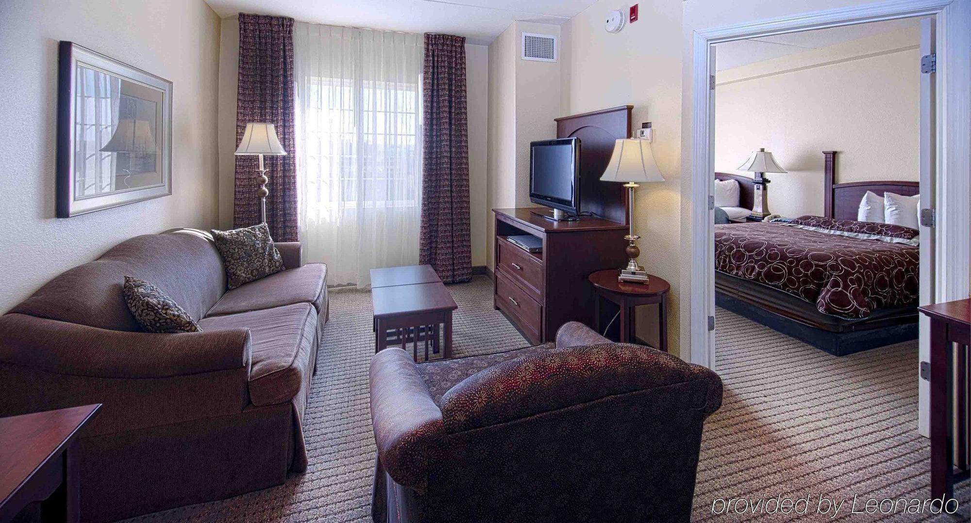 Staybridge Suites Chattanooga-Hamilton Place, An Ihg Hotel Extérieur photo