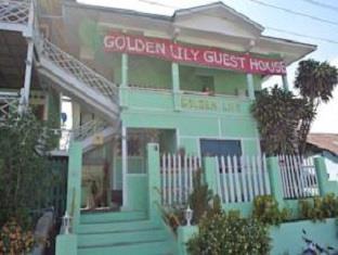 Golden Lily Guest House Kalaw Extérieur photo