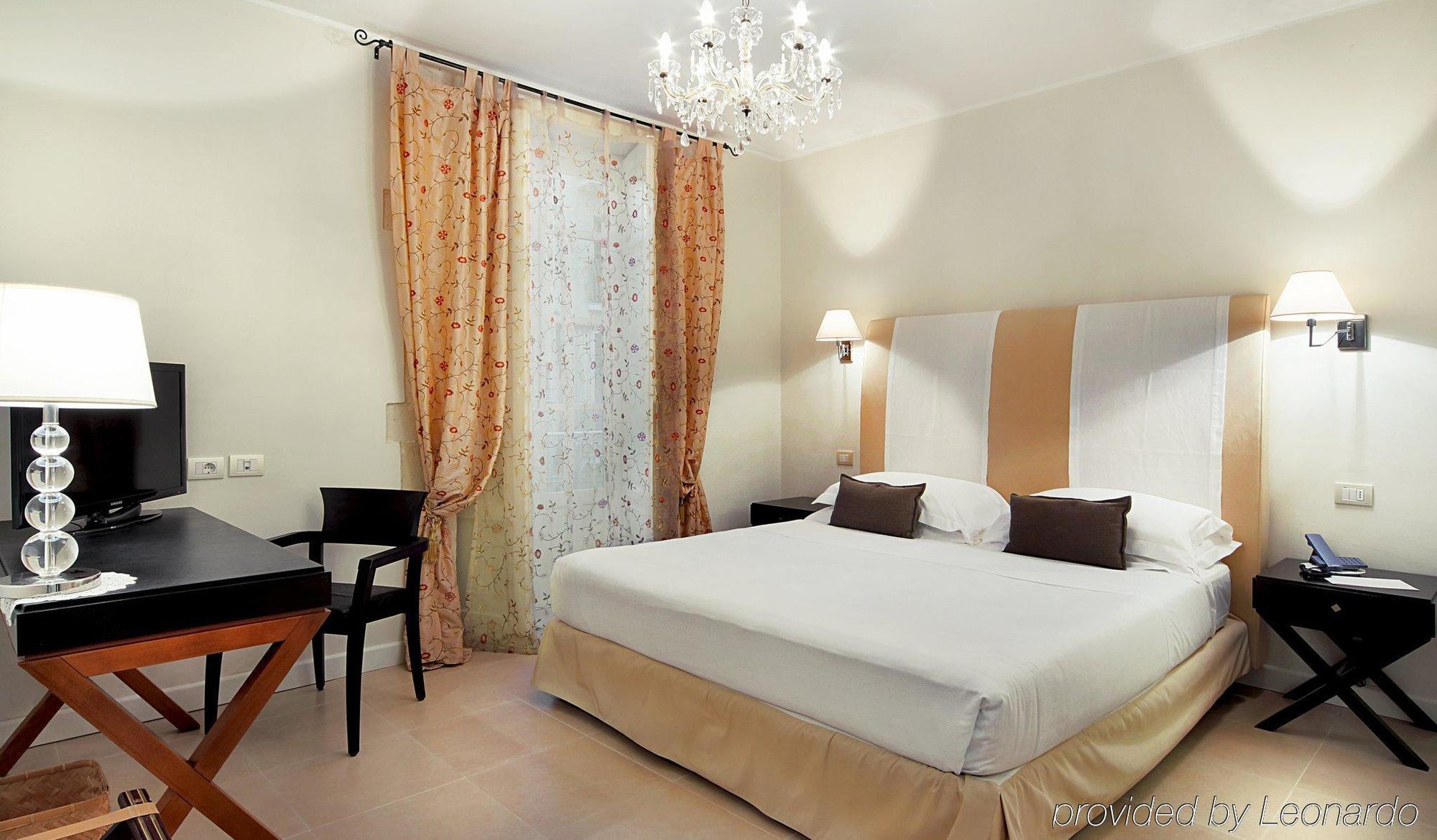 Hotel Cavalieri Syracuse Extérieur photo