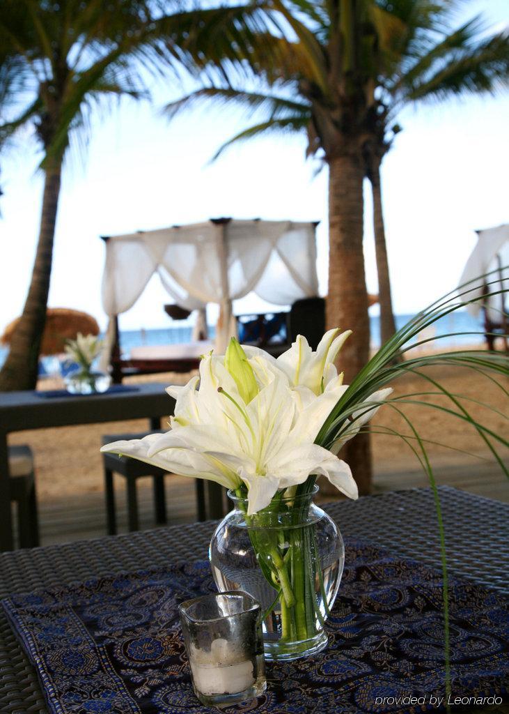 The Beach House Hotel San Juan Facilités photo