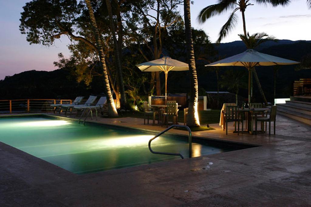 Casa Bonita Tropical Lodge & Spa Barahona Facilités photo