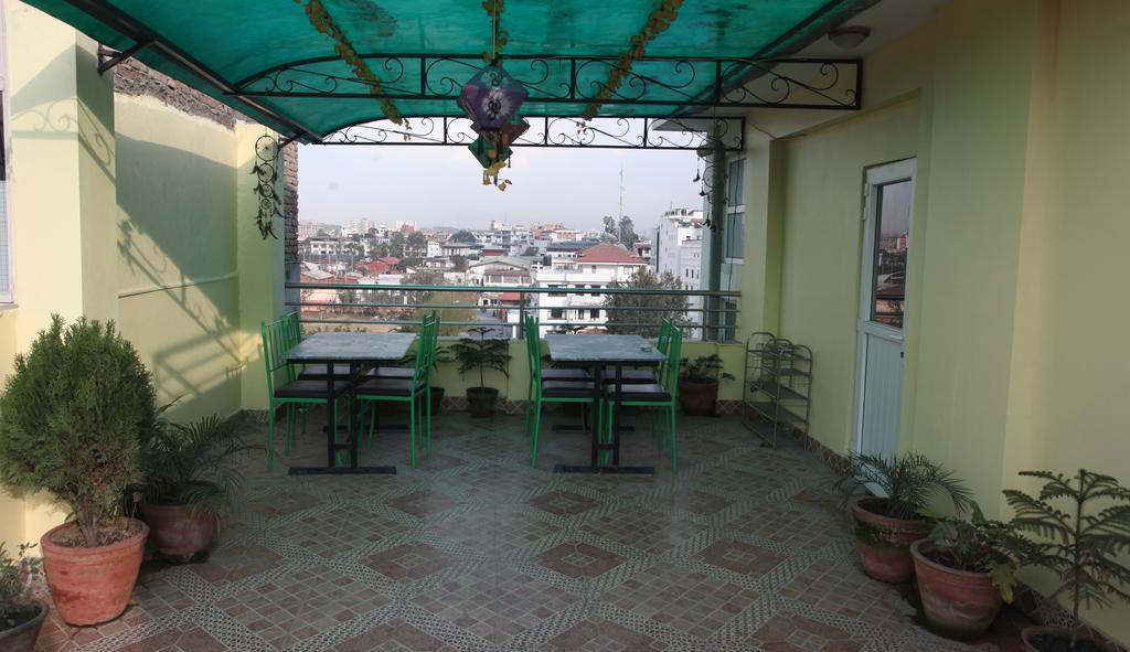 Kathmandu Home Annex Extérieur photo