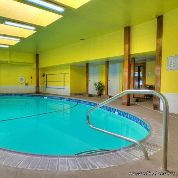 Legacy Vacation Resorts - Reno Facilités photo