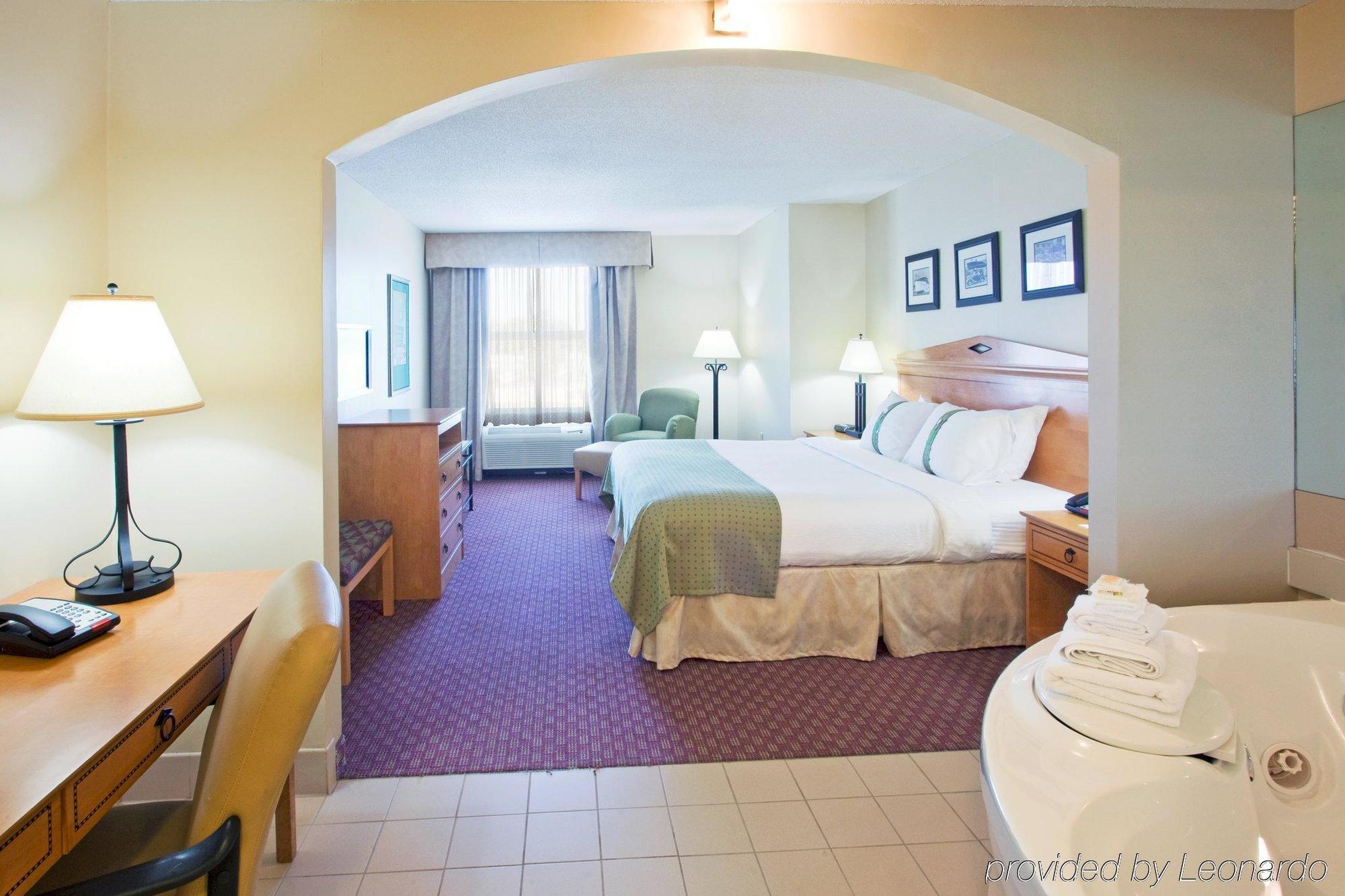 Holiday Inn Santee, An Ihg Hotel Chambre photo