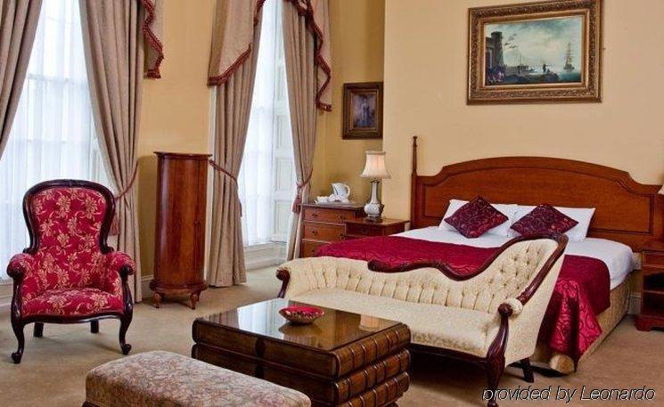 Beresford Hotel Dublin Chambre photo