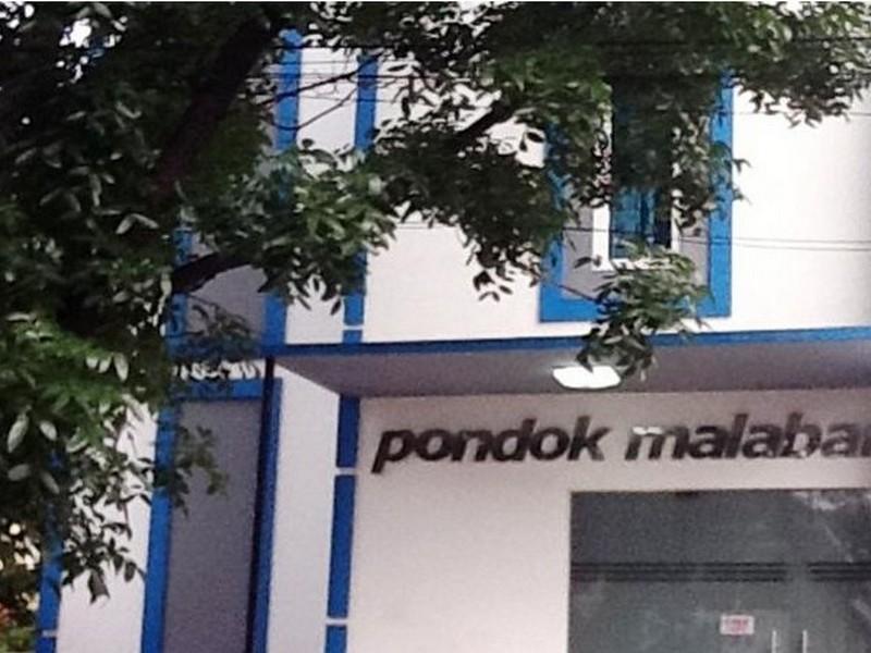 Maison d'hôtes Pondok Malabar à Jakarta Extérieur photo
